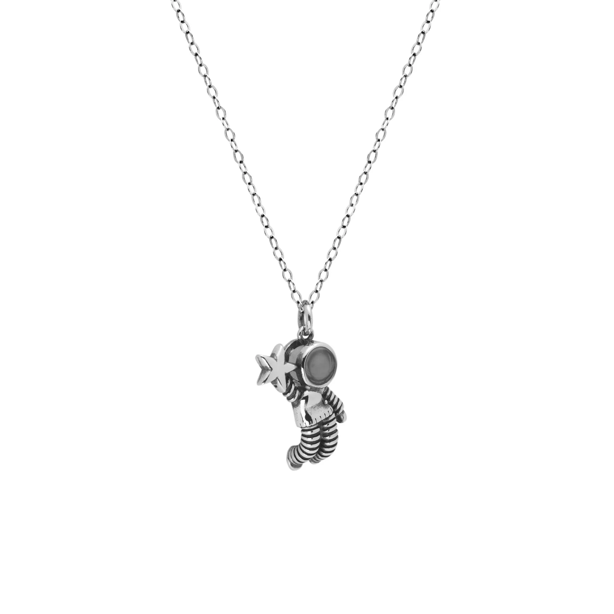 Colgante lunar Mujer - Imagen 2