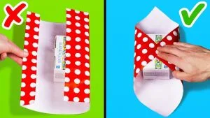 Lee más sobre el artículo con que forrar regalos