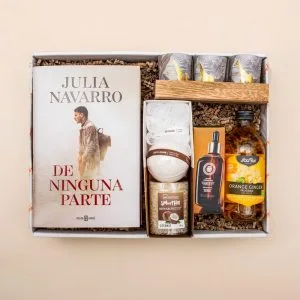 Lee más sobre el artículo idea regalo libro amiga