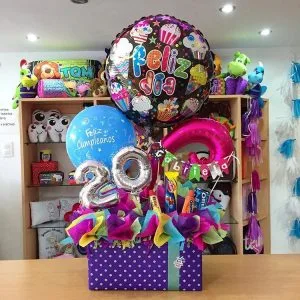 Lee más sobre el artículo ideas regalo 20 cumpleaños