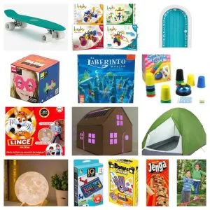 Lee más sobre el artículo ideas regalo 6 años