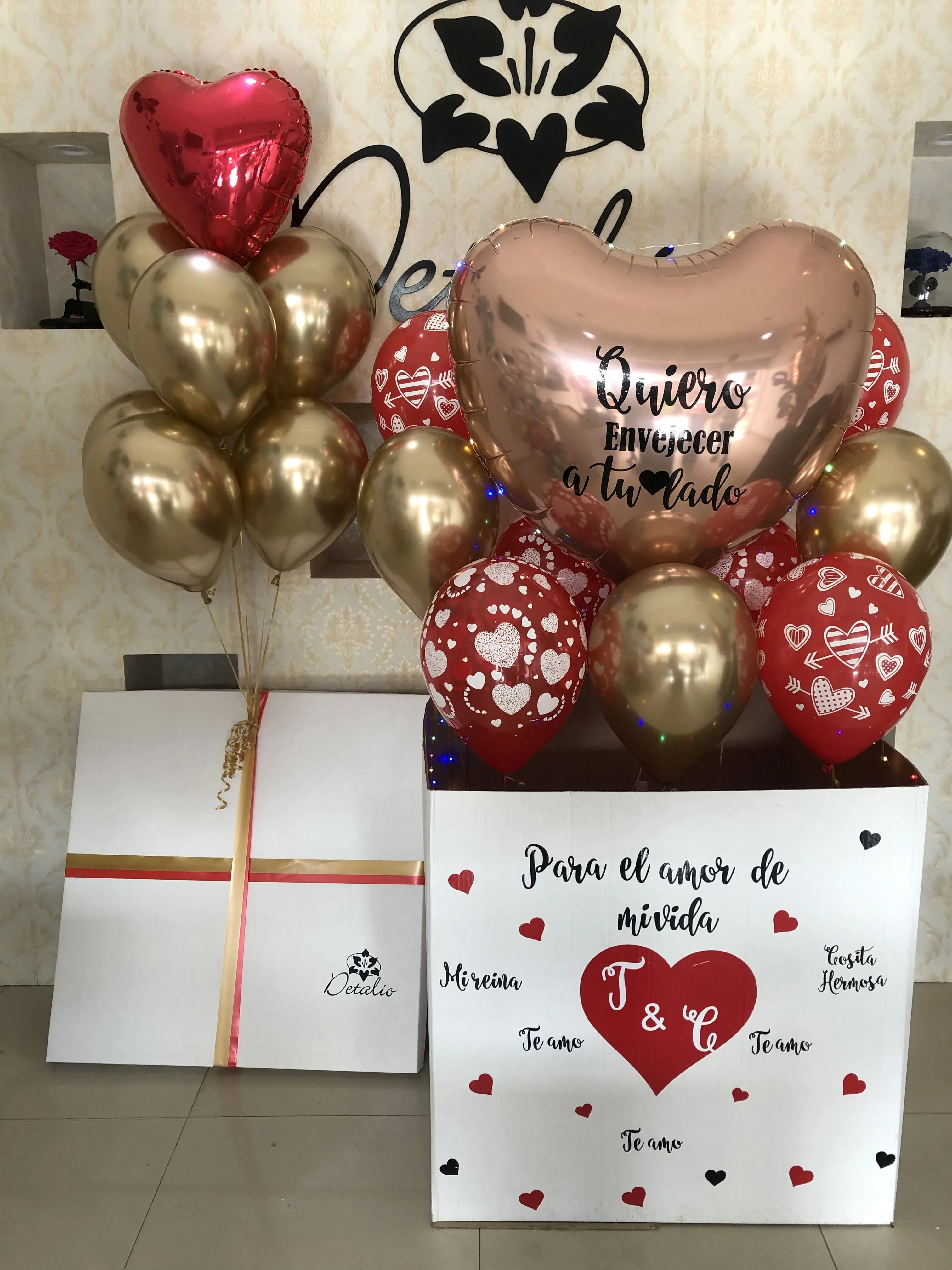 En este momento estás viendo ideas regalo sorpresa para boda