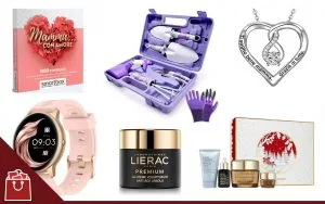 Lee más sobre el artículo idee regalo mamma