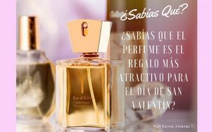 Lee más sobre el artículo por qué regalar un perfume