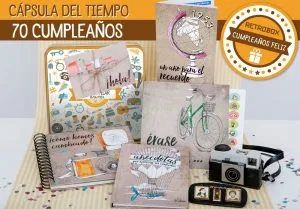 Lee más sobre el artículo que regalar mujer 70 años