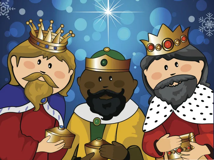 En este momento estás viendo que regalo trae melchor