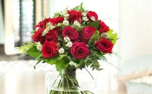 Lee más sobre el artículo que significa regalar 9 rosas