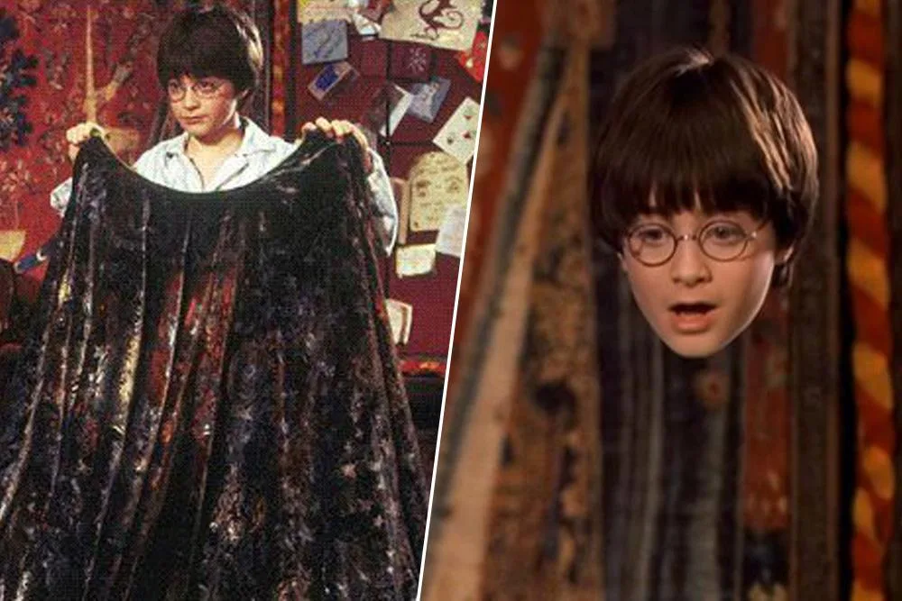 En este momento estás viendo Quien Regalo A Harry La Capa De Invisibilidad