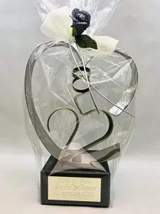 Lee más sobre el artículo Regalo 25 Aniversario Boda