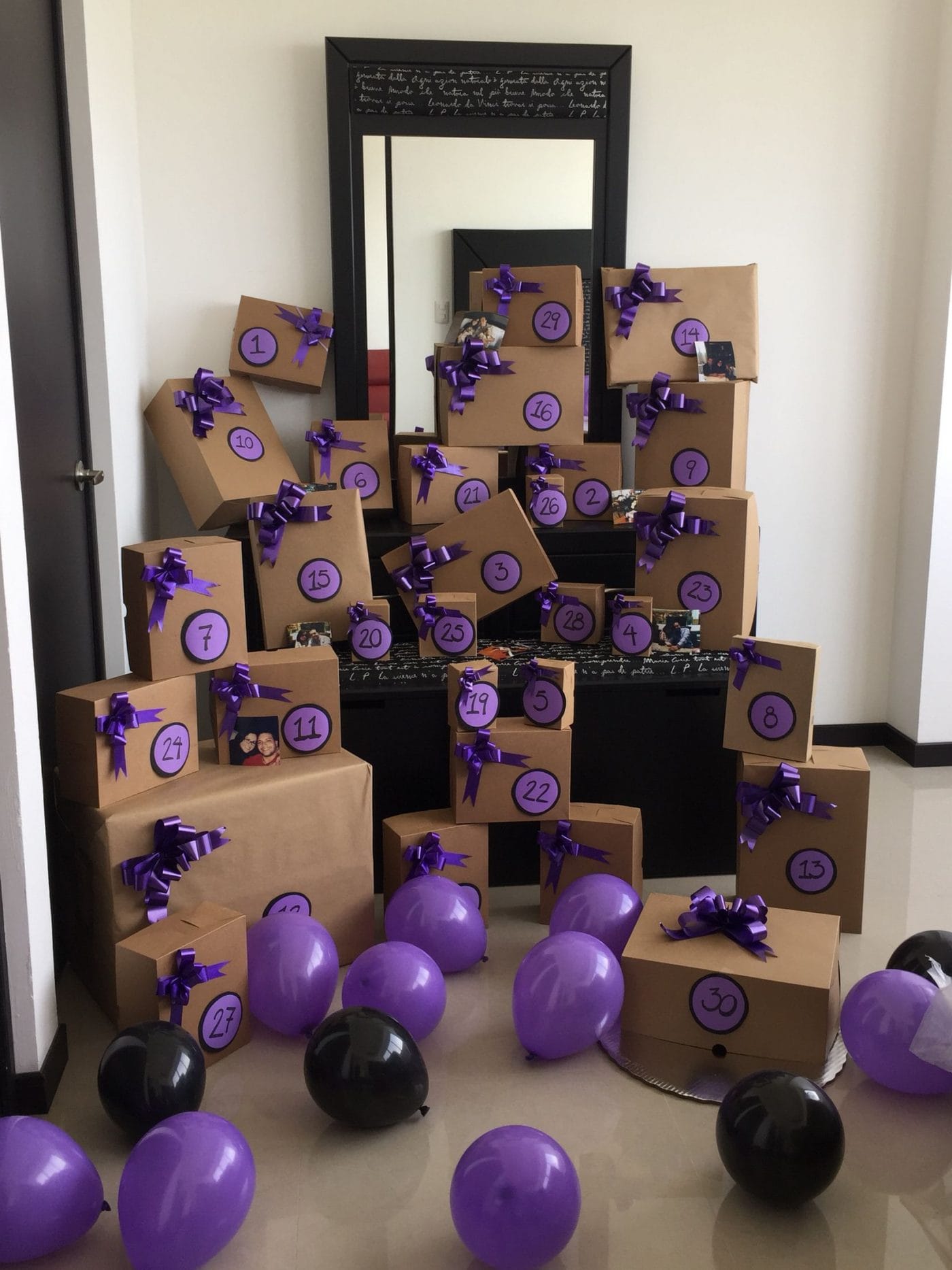 Regalos De Cumpleaos Para Novio