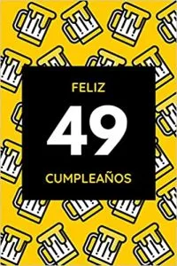Lee más sobre el artículo Regalo 49 Cumpleaños