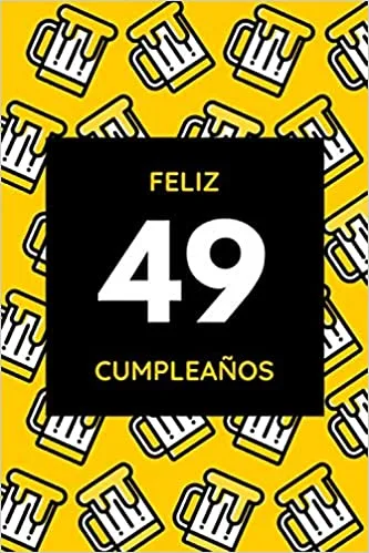 En este momento estás viendo Regalo 49 Cumpleaños