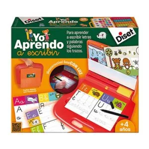 Lee más sobre el artículo Regalo 5 Años