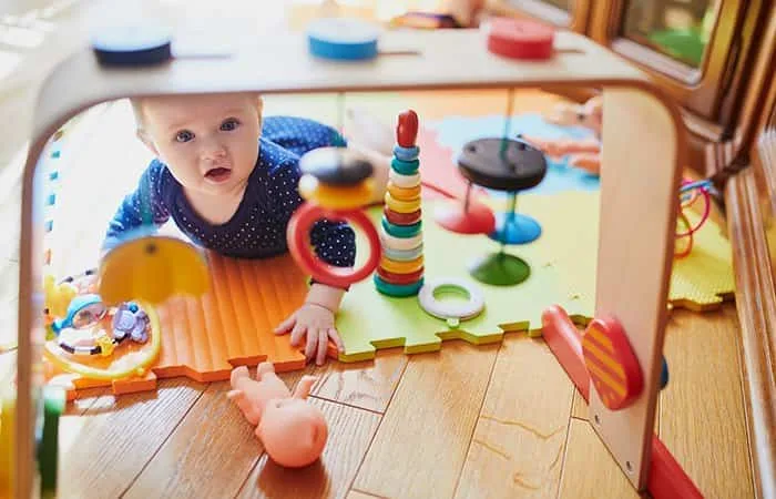 En este momento estás viendo Regalo 9 Meses Bebe