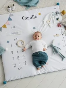 Lee más sobre el artículo Regalo Bebe Recien Nacido