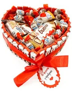 Lee más sobre el artículo Regalo Con Chocolates