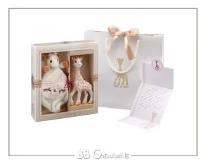 Lee más sobre el artículo Regalo Para Bautizo Original
