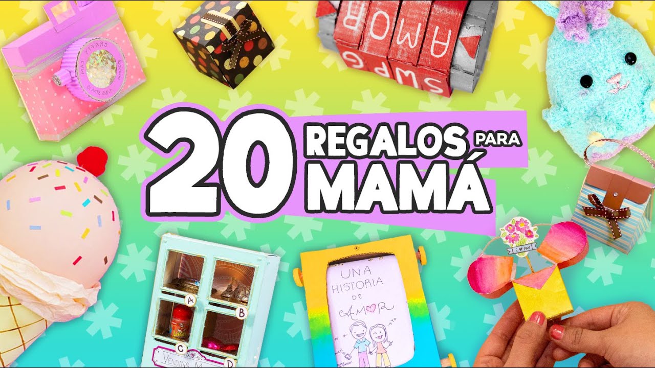 ▷10 ideas de regalos para niños de 2 años [2024] Mi Mama es Novata