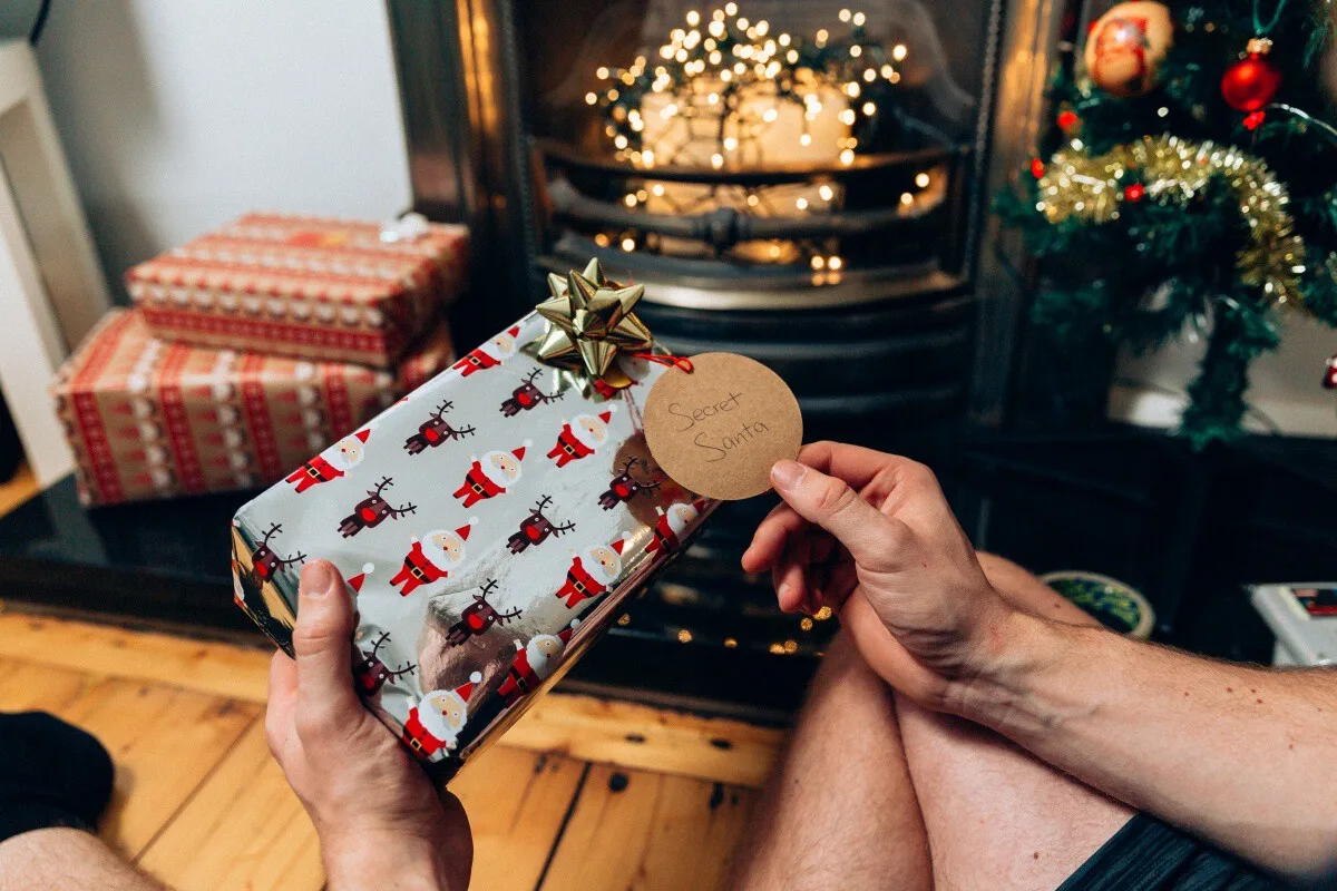En este momento estás viendo Regalo Para Hombre De Navidad