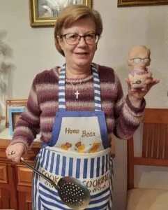 Lee más sobre el artículo Regalo Para Madre De 60 Años