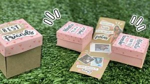 Lee más sobre el artículo Regalo Para Mejor Amiga