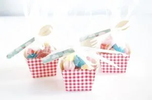 Lee más sobre el artículo Regalo Para Niños En Bodas