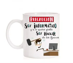 Lee más sobre el artículo Regalo Para Un Informatico