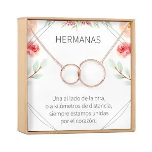 Lee más sobre el artículo Regalo Para Una Hermana
