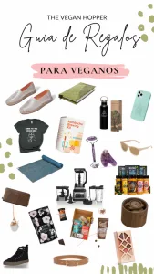 Lee más sobre el artículo Regalo Para Veganos