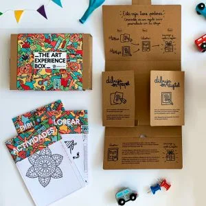 Lee más sobre el artículo Regalo Personalizado