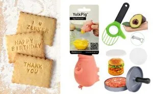 Lee más sobre el artículo Regalo Utensilios Cocina