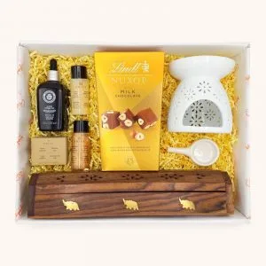 Lee más sobre el artículo Regalo Zen