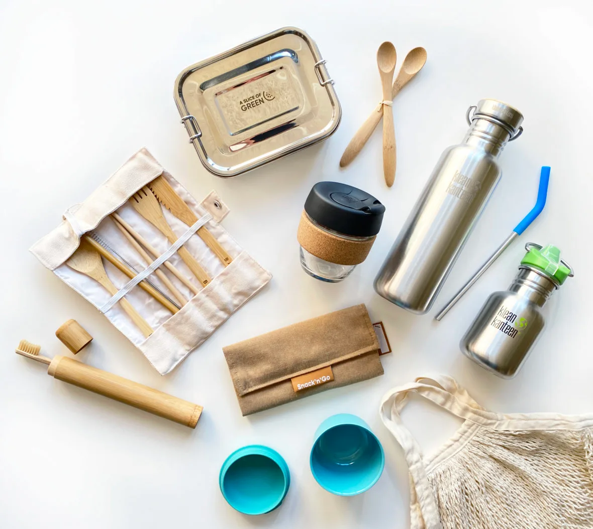 Lee más sobre el artículo Regalo Zero Waste