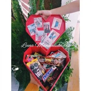 Lee más sobre el artículo Caja De Regalo Para Mi Novio