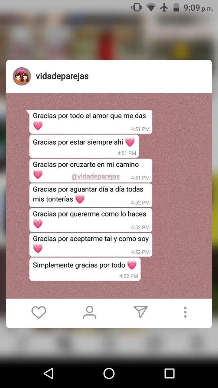 En este momento estás viendo Cómo sorprender a tu pareja con un mensaje