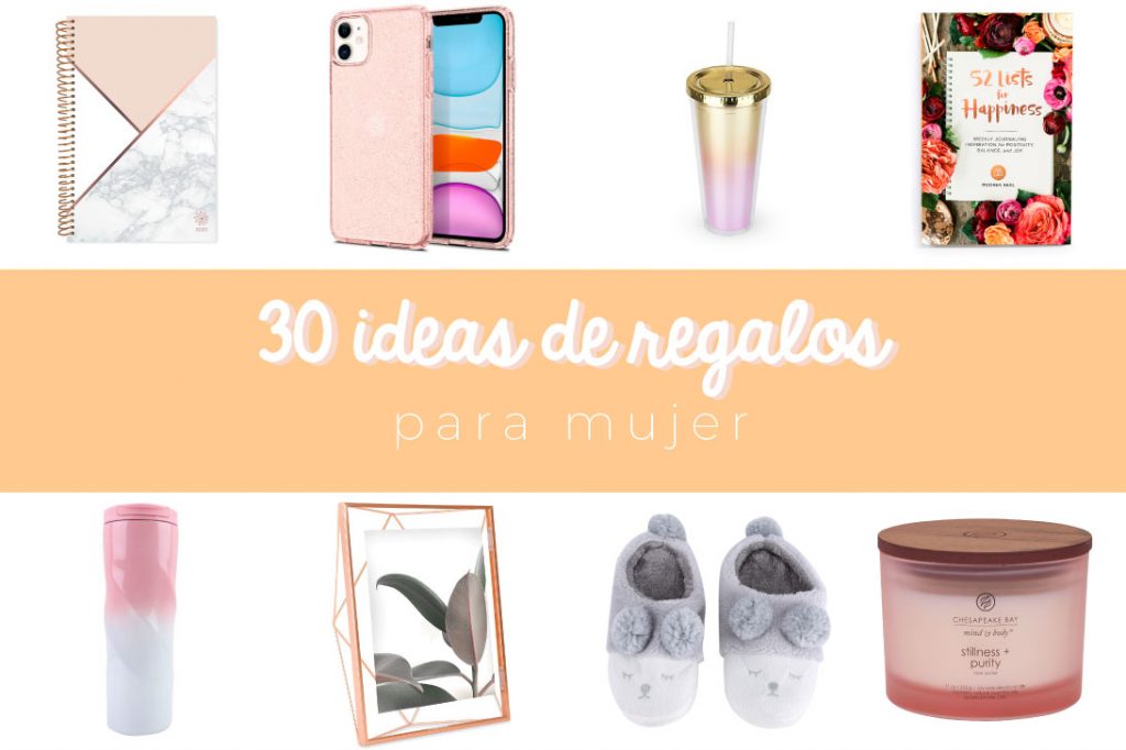 10 Ideas Originales De Regalos De Cumpleaños Para Mujer De 40 Años -  February 2024