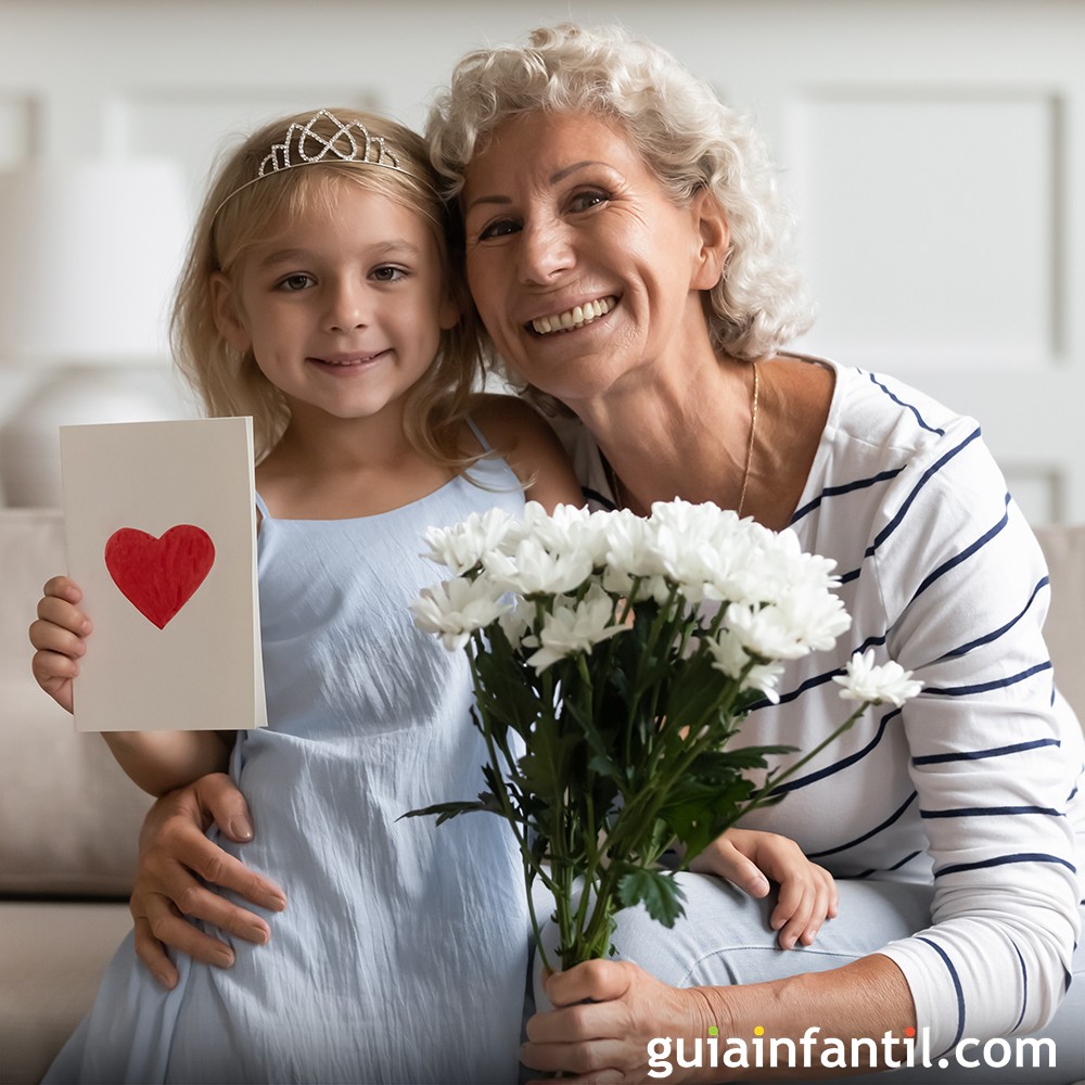 ▷【 Regalos para abuelas de 90 años febrero 2024 】✓ guía de