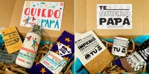 Lee más sobre el artículo Ideas Regalo Para El Día Del Padre