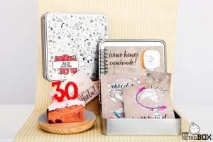 Lee más sobre el artículo mejor regalo 30 cumpleaños