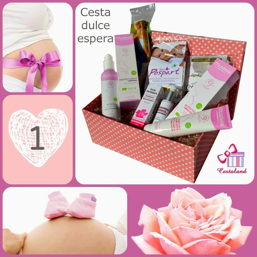 Lee más sobre el artículo mejor regalo embarazada