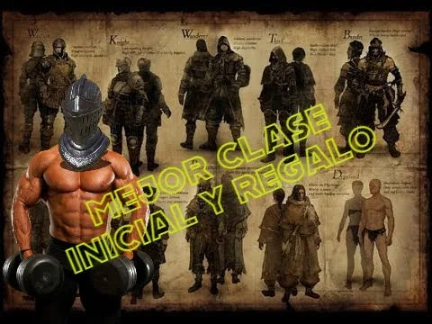 En este momento estás viendo mejor regalo inicial dark souls