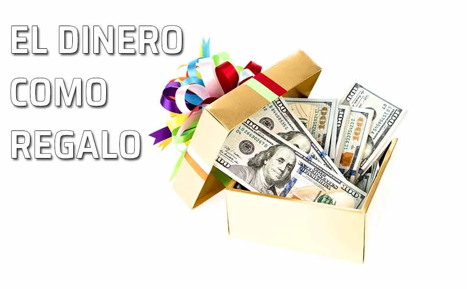 En este momento estás viendo Que dar de regalar a alguien con mucho dinero