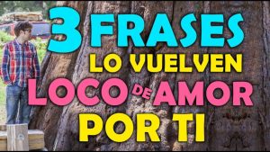 Lee más sobre el artículo Que decirle a un hombre para volverlo loco de amor