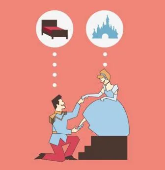 En este momento estás viendo Qué hacer cuando un hombre te pide tener relaciones
