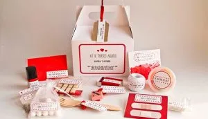 Lee más sobre el artículo Regalo Para Despedida De Soltera