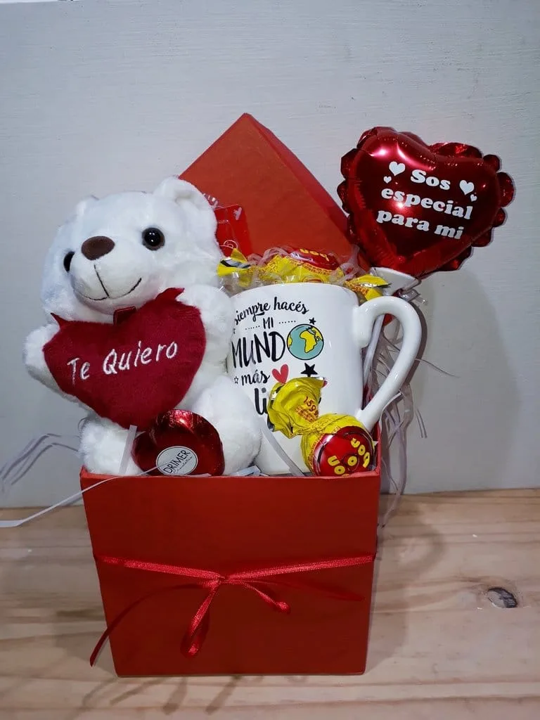 Lee más sobre el artículo Regalo Para Dia De Los Enamorados
