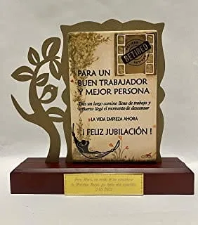 En este momento estás viendo Regalo Para Hombre Jubilado
