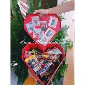 Lee más sobre el artículo Regalo Para Mi Novia Con Fotos