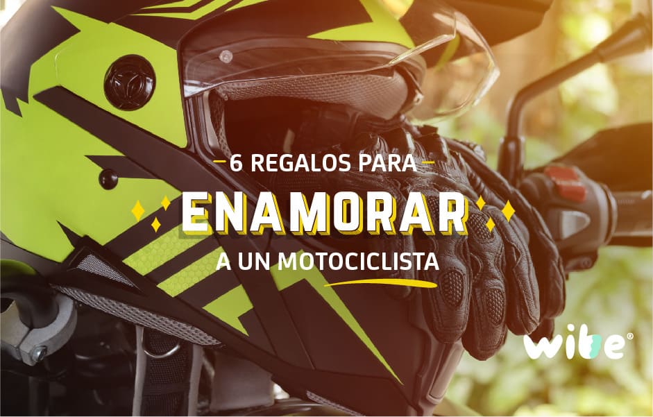 En este momento estás viendo Regalo Para Motociclista