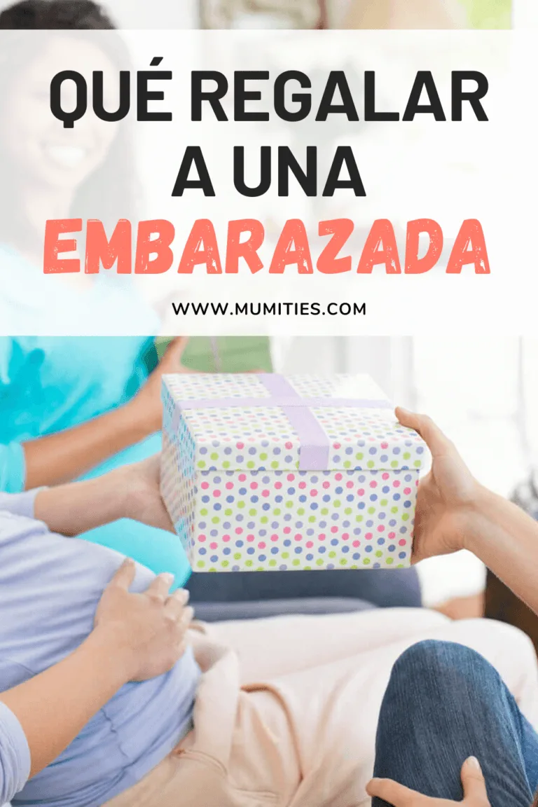 En este momento estás viendo Regalo Para Mujer Embarazada